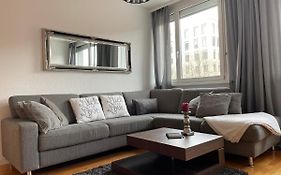 City-Apartment Feldkirch